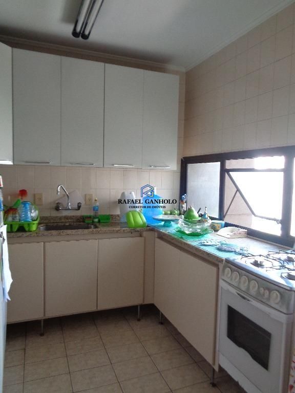 Apartamento à venda com 3 quartos, 117m² - Foto 14