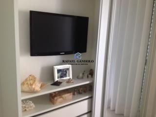 Apartamento, 2 quartos, 79 m² - Foto 10