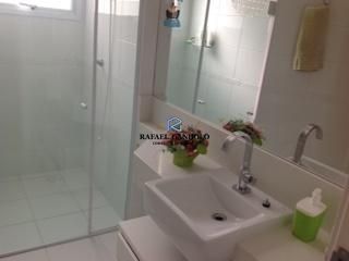 Apartamento à venda com 2 quartos, 79m² - Foto 8