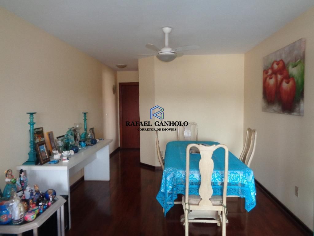 Apartamento à venda com 3 quartos, 117m² - Foto 18