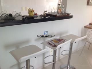 Apartamento à venda com 2 quartos, 79m² - Foto 21