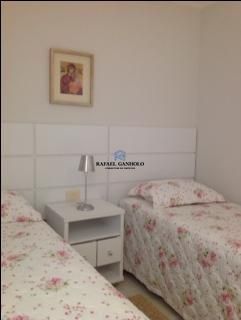 Apartamento à venda com 2 quartos, 79m² - Foto 27