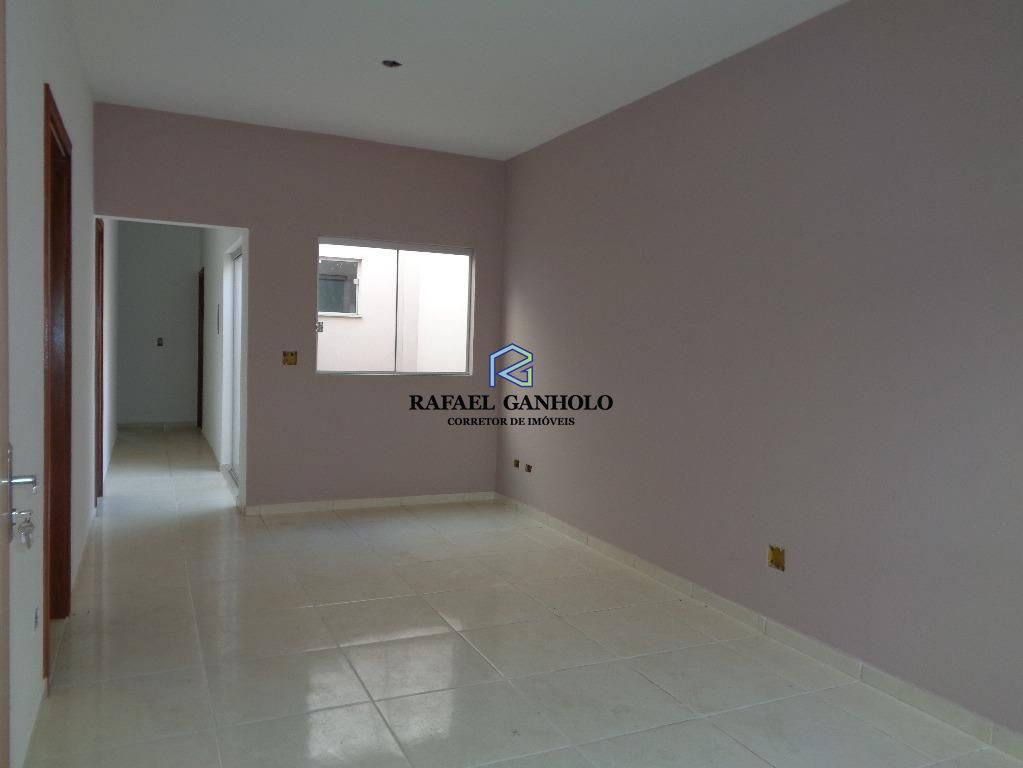 Casa, 3 quartos, 120 m² - Foto 2