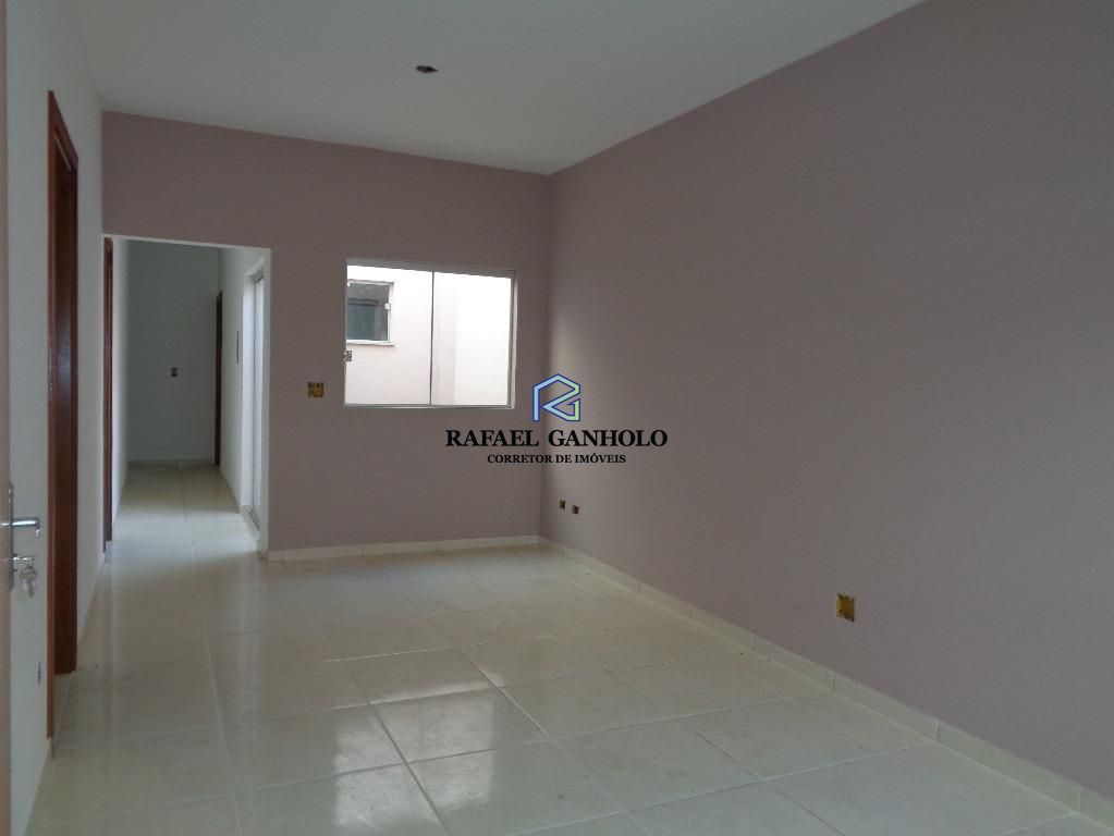 Casa à venda com 3 quartos, 120m² - Foto 2