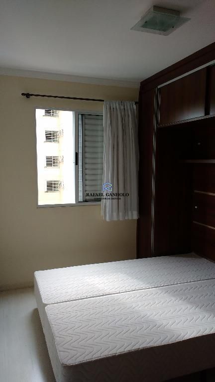 Apartamento à venda com 3 quartos, 70m² - Foto 11