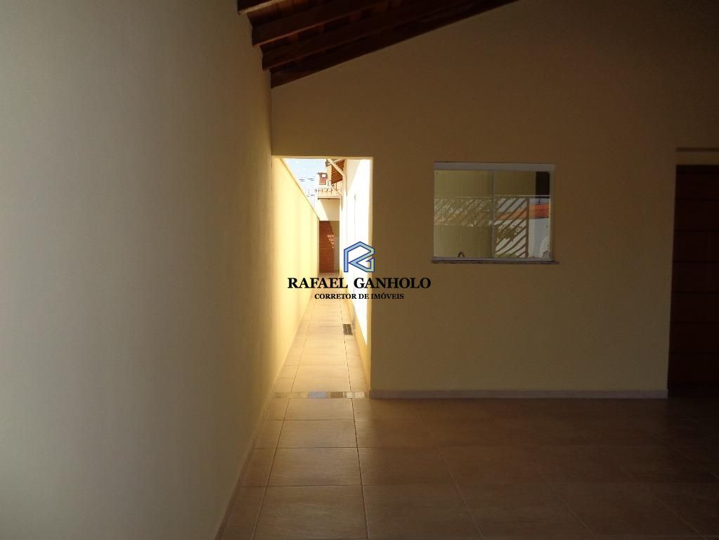 Casa, 3 quartos, 142 m² - Foto 3