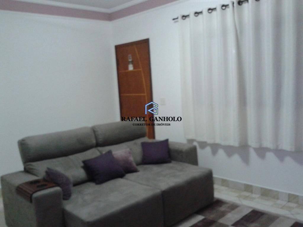 Casa à venda com 2 quartos, 95m² - Foto 10