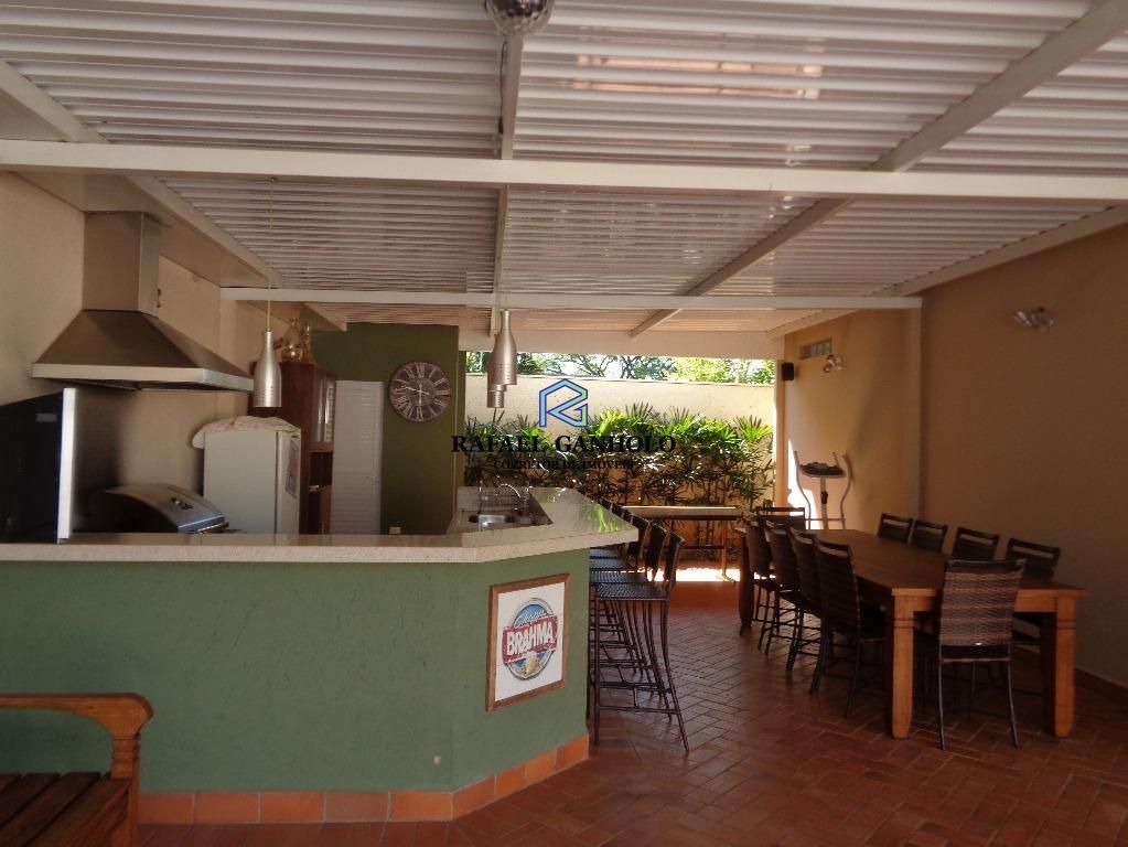 Chácara à venda com 3 quartos, 336m² - Foto 1