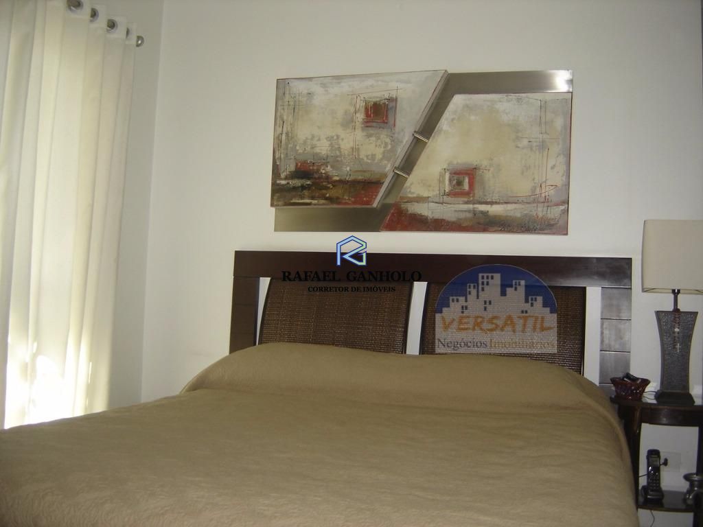 Apartamento à venda com 2 quartos, 115m² - Foto 11