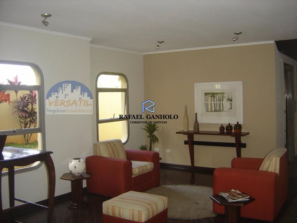 Apartamento à venda com 2 quartos, 115m² - Foto 3