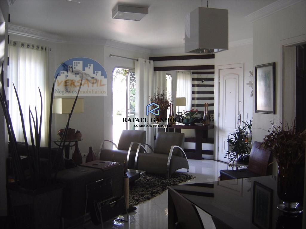 Apartamento à venda com 2 quartos, 115m² - Foto 4