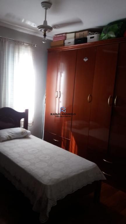 Apartamento, 2 quartos, 54 m² - Foto 5