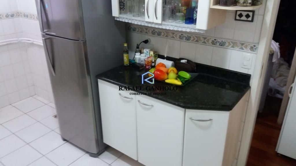 Apartamento à venda com 2 quartos, 54m² - Foto 9