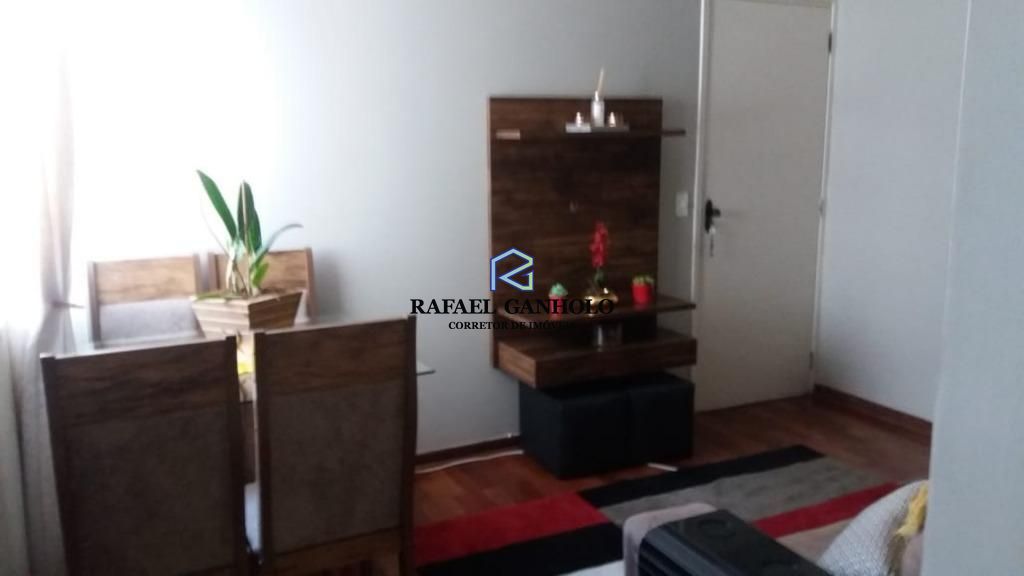 Apartamento à venda com 2 quartos, 54m² - Foto 8