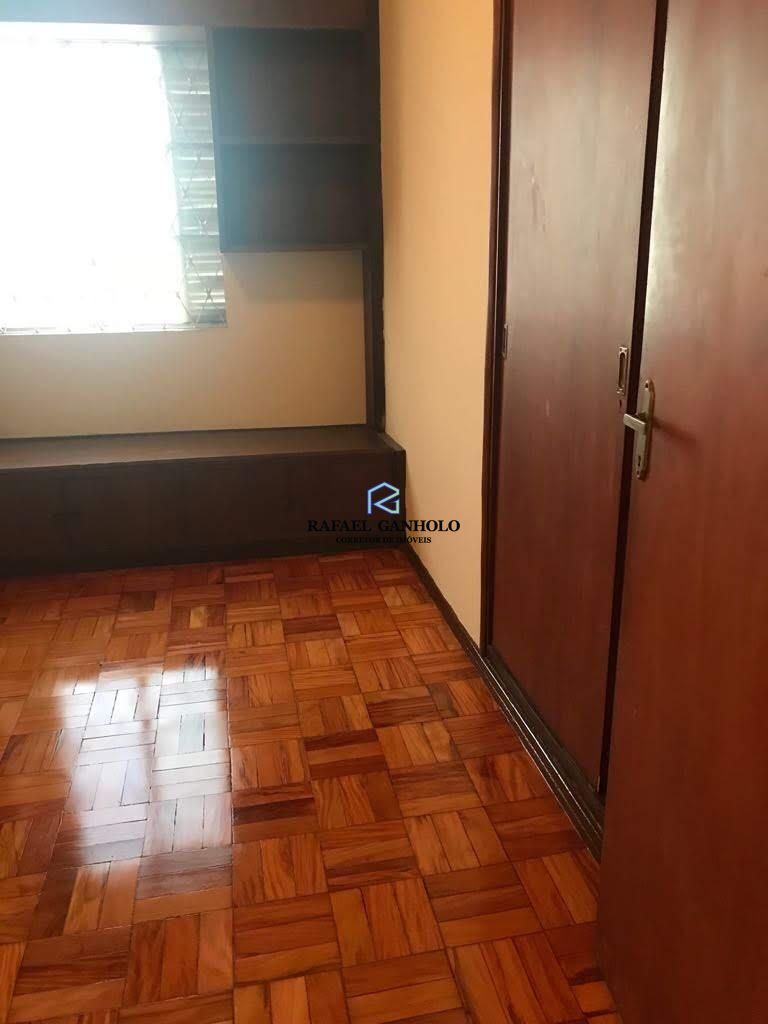 Apartamento à venda com 3 quartos, 119m² - Foto 2