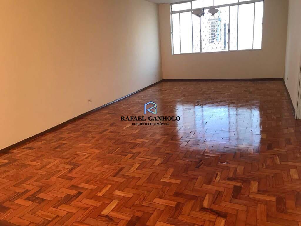 Apartamento à venda com 3 quartos, 119m² - Foto 6