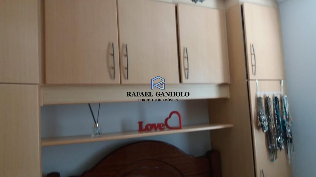 Apartamento à venda com 2 quartos, 54m² - Foto 4