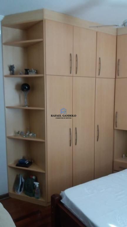 Apartamento à venda com 2 quartos, 54m² - Foto 3