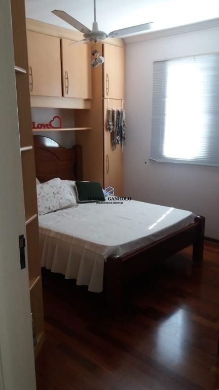 Apartamento à venda com 2 quartos, 54m² - Foto 2