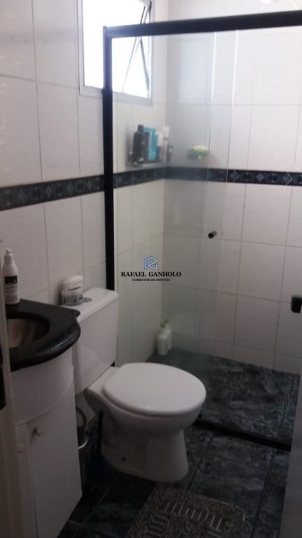 Apartamento à venda com 2 quartos, 54m² - Foto 12