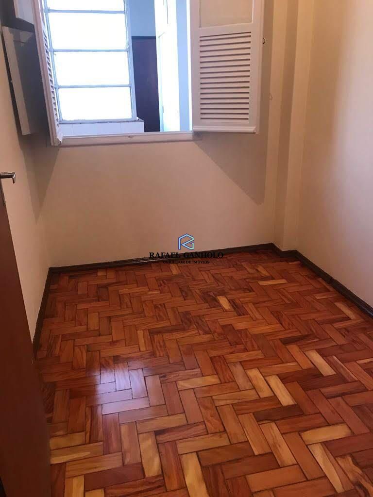 Apartamento à venda com 3 quartos, 119m² - Foto 3