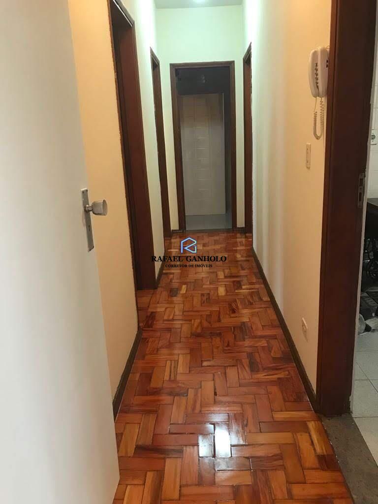 Apartamento à venda com 3 quartos, 119m² - Foto 7