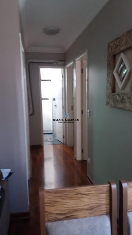 Apartamento, 2 quartos, 54 m² - Foto 6