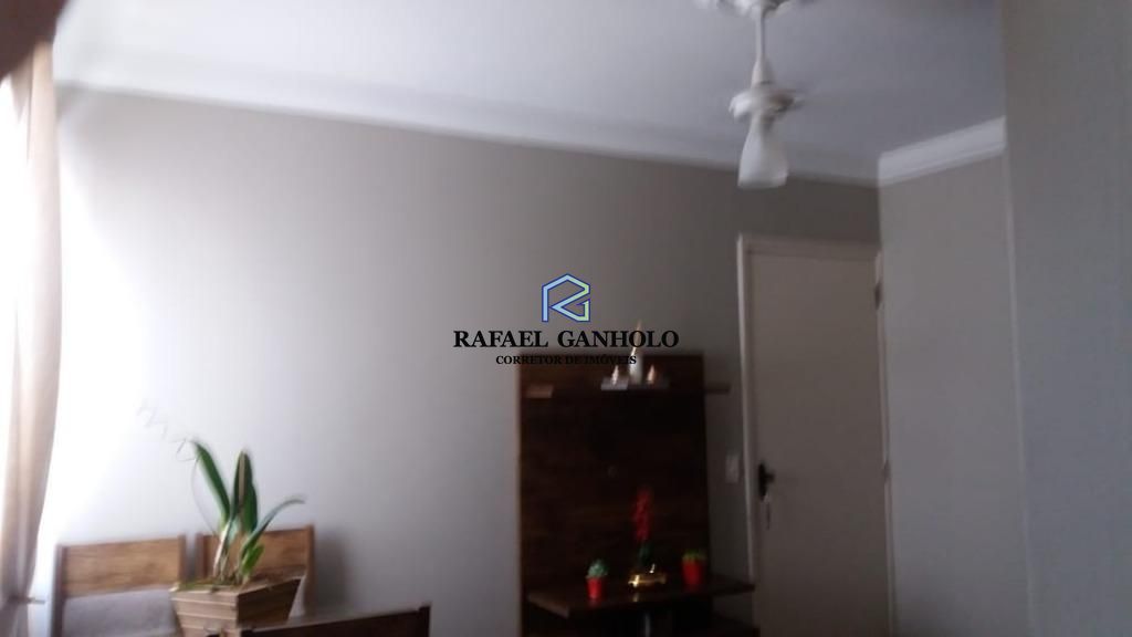 Apartamento, 2 quartos, 54 m² - Foto 7