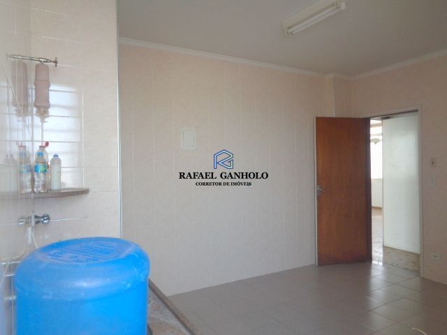 Apartamento à venda com 3 quartos, 119m² - Foto 11