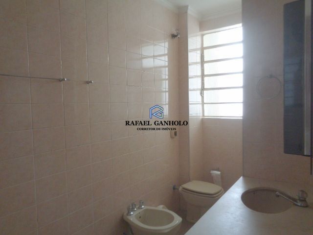 Apartamento à venda com 3 quartos, 119m² - Foto 13