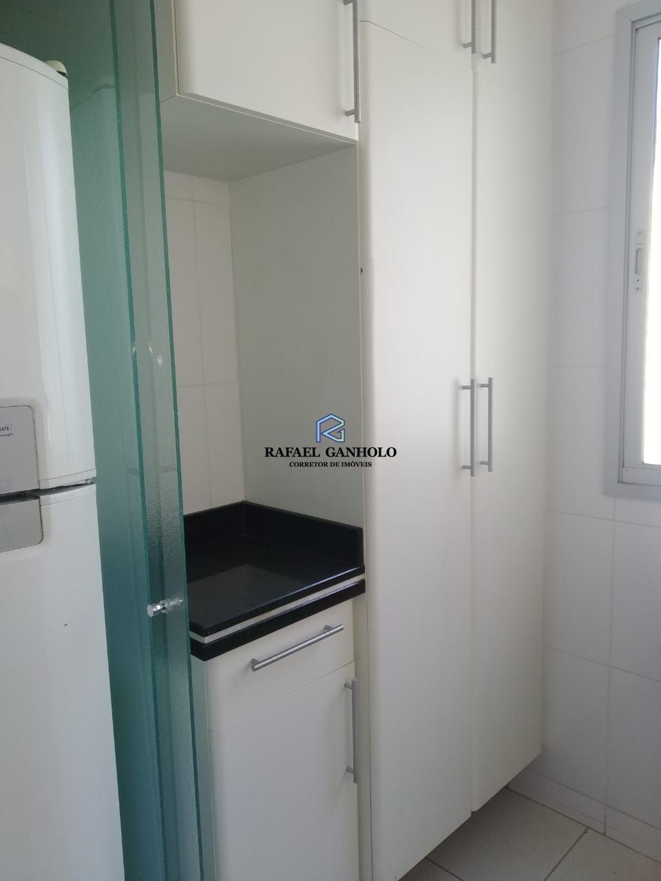 Apartamento à venda com 2 quartos, 53m² - Foto 5