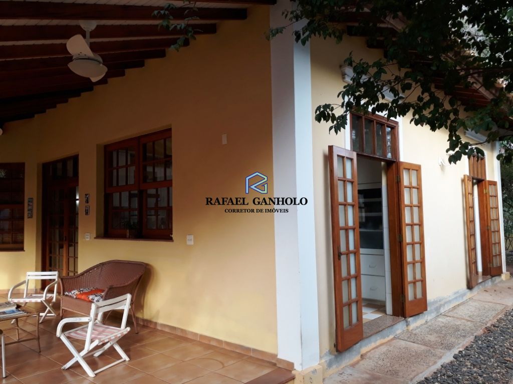 Casa à venda com 3 quartos, 300m² - Foto 10