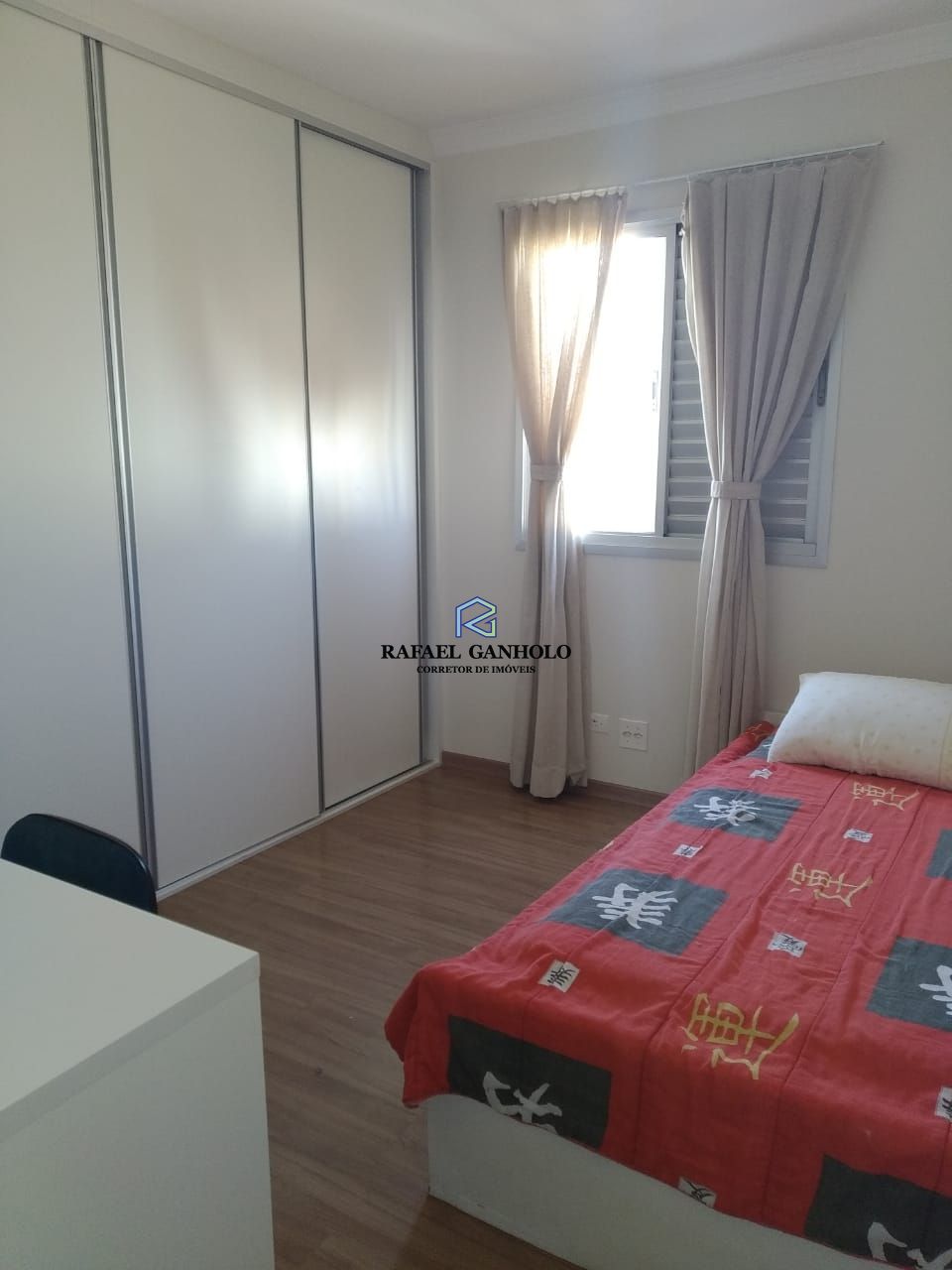 Apartamento à venda com 2 quartos, 53m² - Foto 10