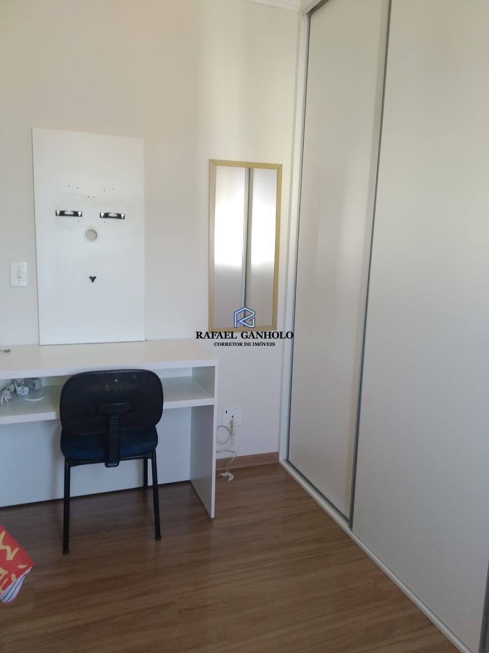 Apartamento à venda com 2 quartos, 53m² - Foto 8