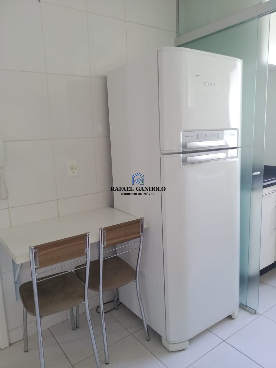 Apartamento à venda com 2 quartos, 53m² - Foto 4