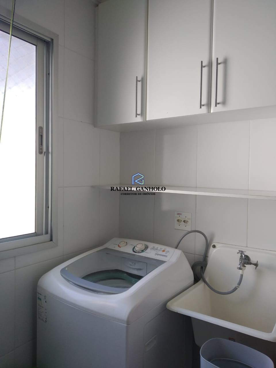 Apartamento à venda com 2 quartos, 53m² - Foto 6