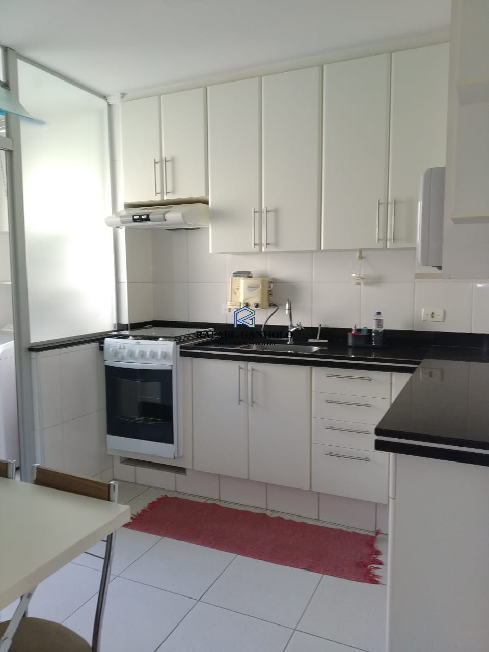 Apartamento à venda com 2 quartos, 53m² - Foto 3