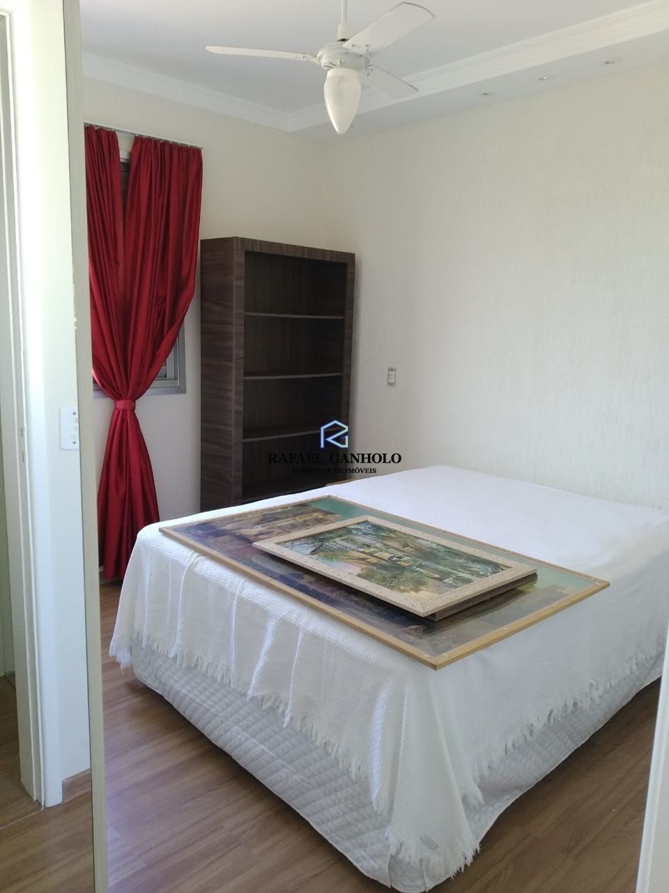 Apartamento à venda com 2 quartos, 53m² - Foto 9