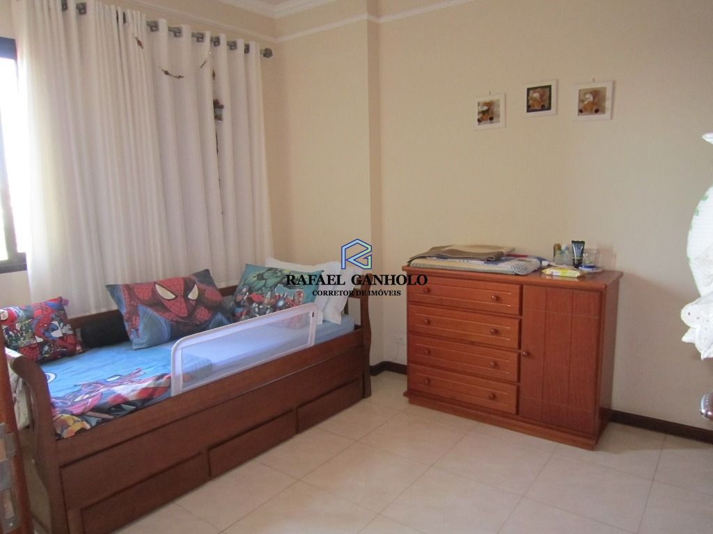 Apartamento à venda com 3 quartos, 139m² - Foto 14