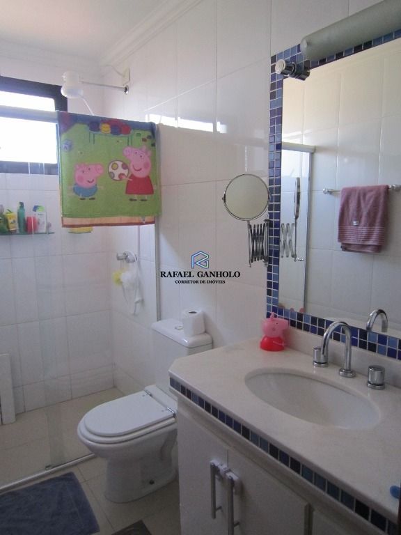 Apartamento à venda com 3 quartos, 139m² - Foto 18