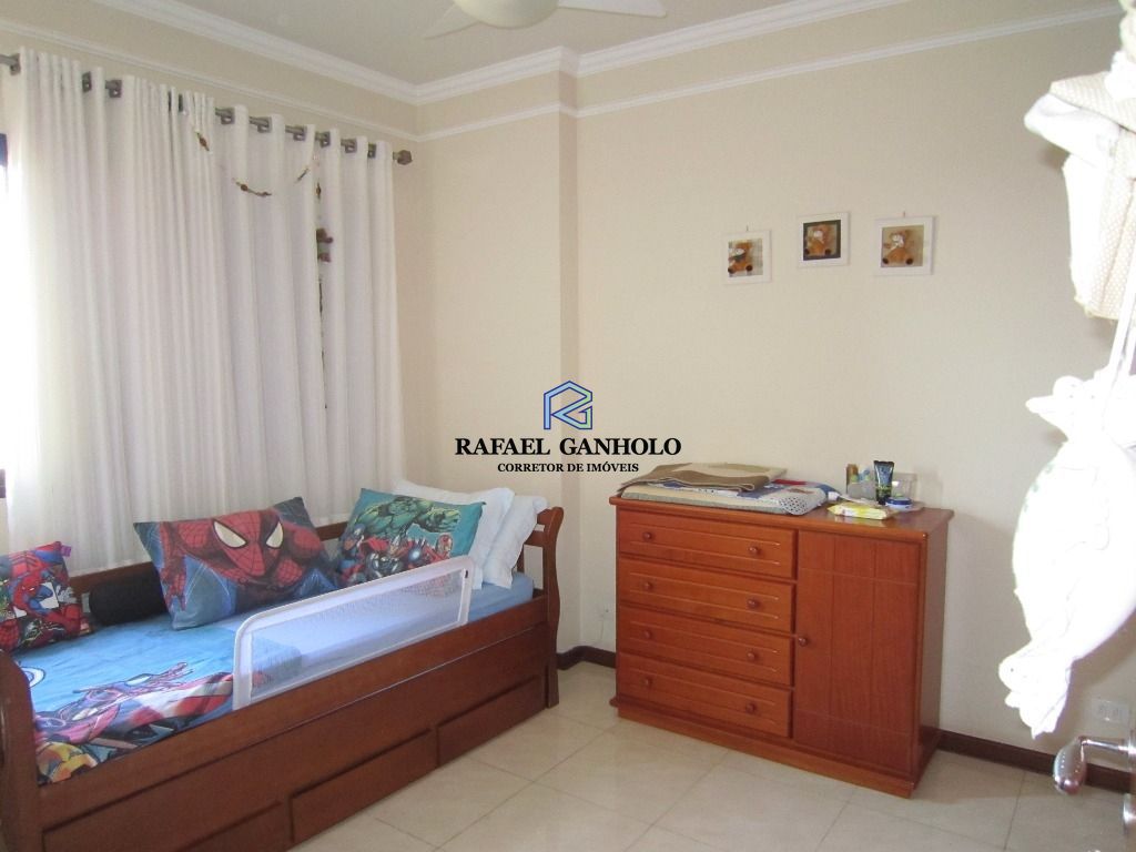 Apartamento à venda com 3 quartos, 139m² - Foto 16