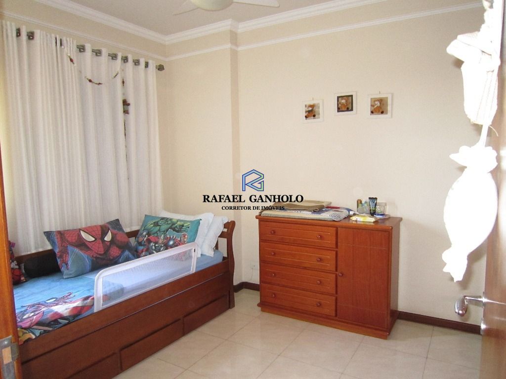 Apartamento à venda com 3 quartos, 139m² - Foto 15