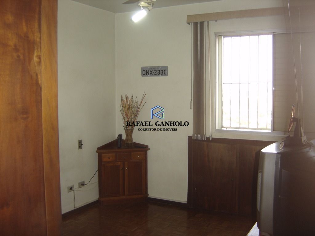 Apartamento à venda com 3 quartos, 142m² - Foto 11