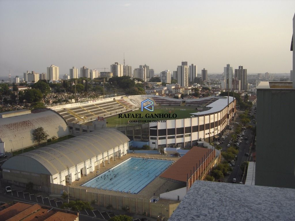 Apartamento, 3 quartos, 142 m² - Foto 21