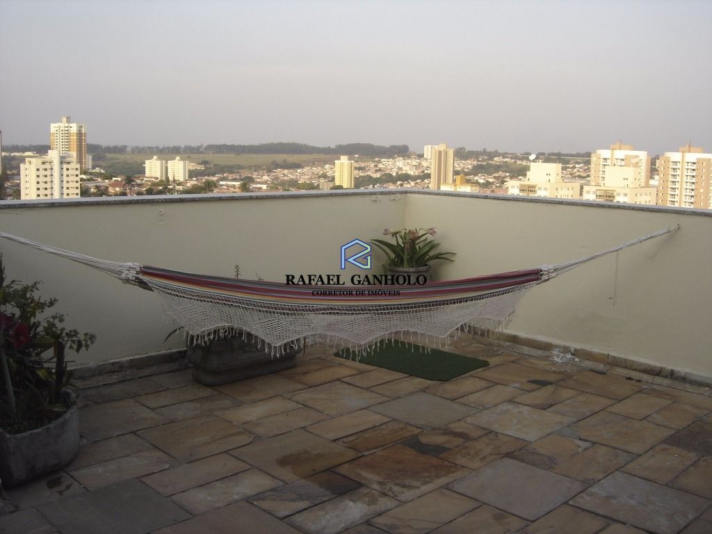 Apartamento, 3 quartos, 142 m² - Foto 20