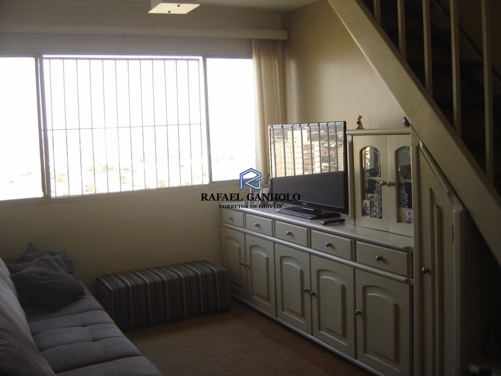 Apartamento à venda com 3 quartos, 142m² - Foto 7