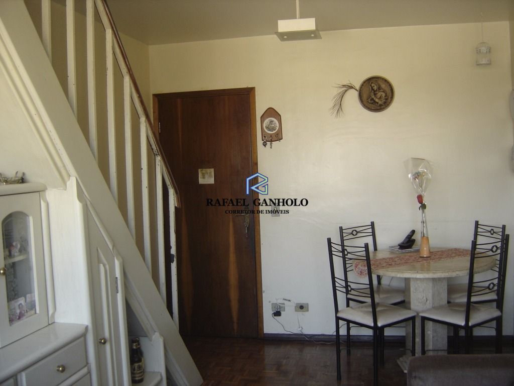 Apartamento à venda com 3 quartos, 142m² - Foto 6