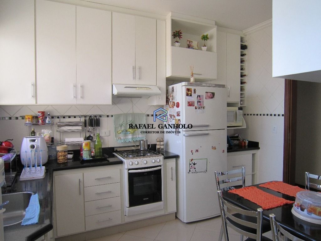 Apartamento à venda com 3 quartos, 139m² - Foto 10