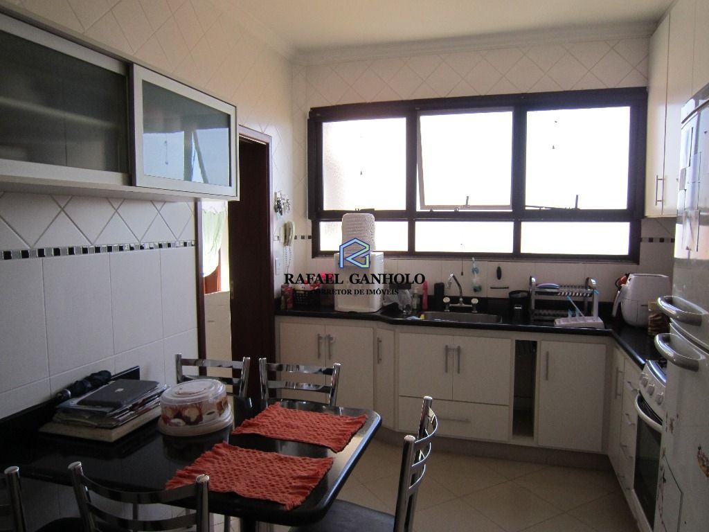 Apartamento à venda com 3 quartos, 139m² - Foto 11