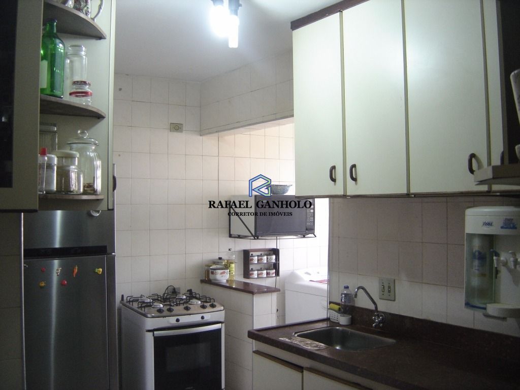 Apartamento à venda com 3 quartos, 142m² - Foto 9